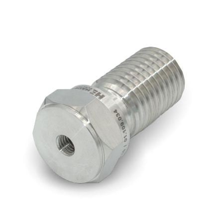 Hauber Elektronik M8 Mounting Adapter [01.109.034]; 275-2268