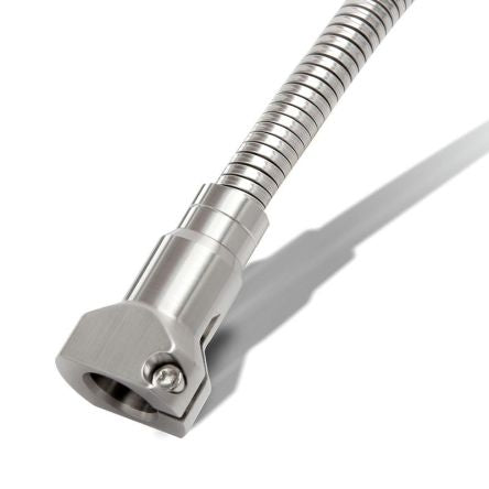 Hauber Elektronik Protective Tube for Use with HE100 and HE101 [12106]; 275-2279