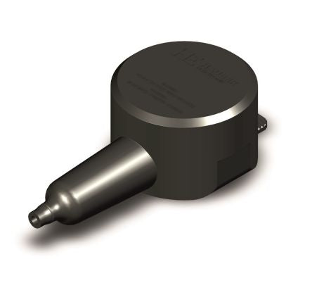Hauber Elektronik Vibration Sensor, 16mm/s Max, 20 mA Max, 10 → 1000 Hz, -40°C → +85°C [13892]; 275-2326
