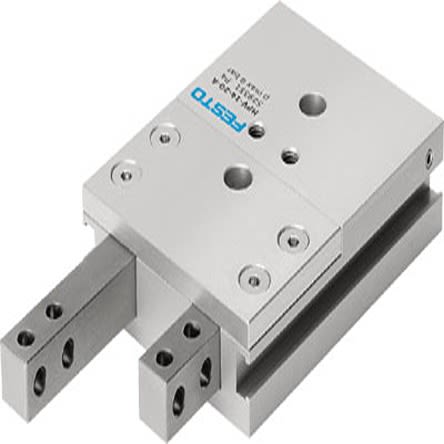 Festo Cylinder Assembly HPV-22-60-A [HPV-22-60-A]; 275-2741