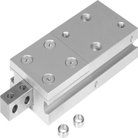 Festo Cylinder Assembly HPVS-14-40-A [HPVS-14-40-A]; 275-2744