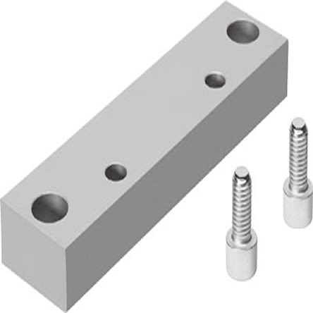 Festo Plate HSM-25 [HSM-25]; 275-2749