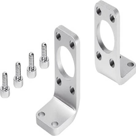 Festo Foot HZS-25 [HZS-25]; 275-2768