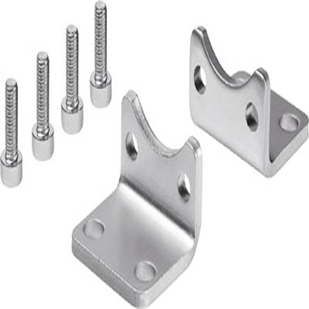 Festo Foot HZS-63 [HZS-63]; 275-2771