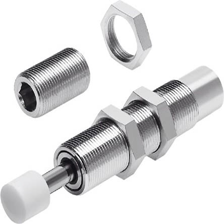 Festo Shock Absorber, SLE-16-YSR-C [SLE-16-YSR-C]; 275-2798