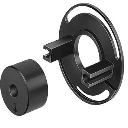 Festo, WSM Series Mounting Aid for Use with Sensor [WSM-10-SME-10]; 275-2919