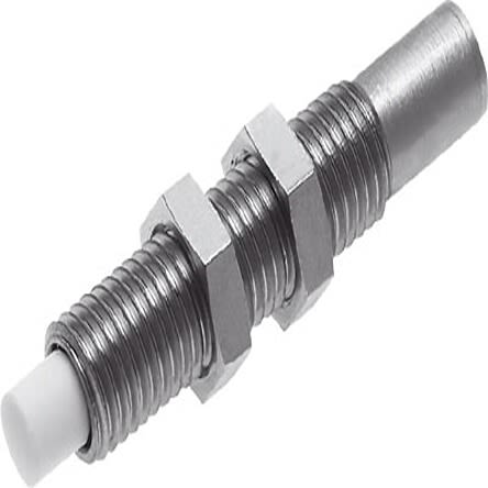 Festo Shock Absorber, DYSC-5-5-Y1F, 38.6mm Body Length [DYSC-5-5-Y1F]; 275-3231