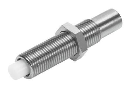 Festo Shock Absorber, DYSC-7-5-Y1F, 45.15mm Body Length [DYSC-7-5-Y1F]; 275-3232