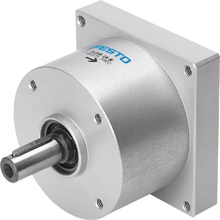 Festo Cylinder Assembly FLSM-25-L [FLSM-25-L]; 275-3286