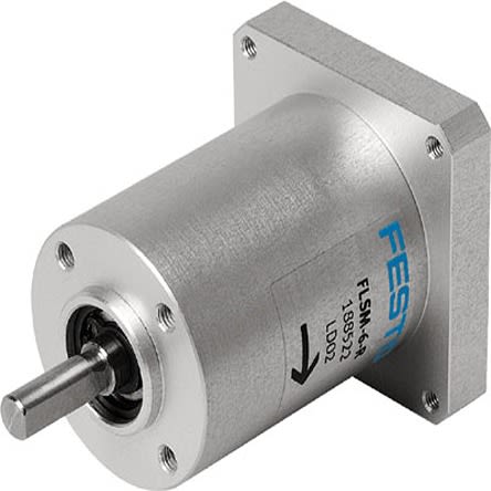 Festo Cylinder Assembly FLSM-6-R [FLSM-6-R]; 275-3293
