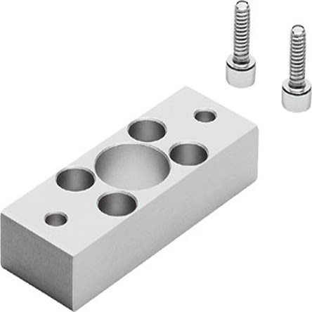 Festo Flange FZS-16 [FZS-16]; 275-3326