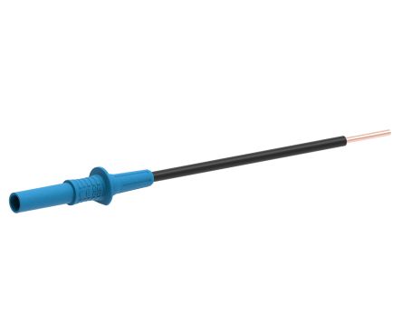 Electro PJP AdaBV140 Adapter for use with Screw Terminal Block [AdaBV140-BL]; 275-3340