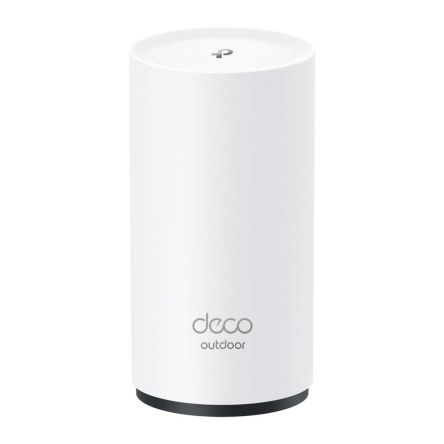TP-Link Deco X50-Outdoor WiFi [Deco X50-Outdoor(1-pack)]; 275-3528