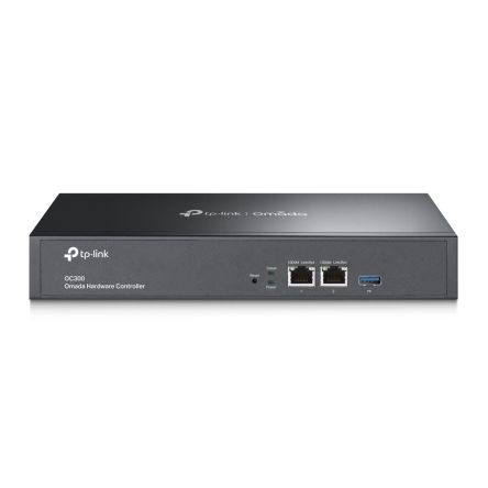 TP-Link OC300, 2 Port Ethernet Switch With PoE [OC300]; 275-3536
