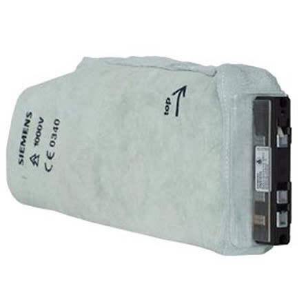 Siemens LV HRC Fuse Puller, Sizes 000 → 3in [3NX1016]; 275-3895
