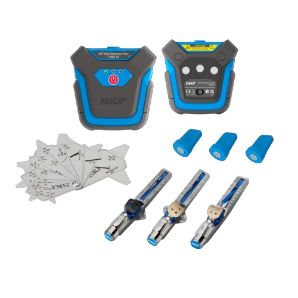 SKF Belt Alignment Tool - Laser Class 2 [TKBA 31]; 275-4086
