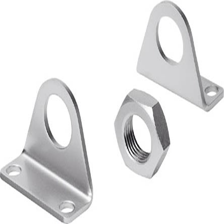 Festo Foot CRHBN-20/25X2 [CRHBN-20/25X2]; 275-4311