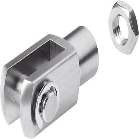 Festo Rod Clevis CRSG-M27X2 [CRSG-M27X2]; 275-4336