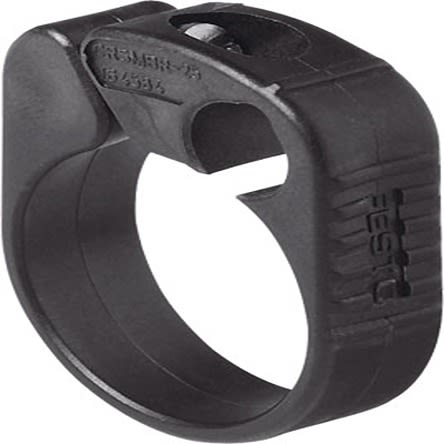 Festo, CRSMBR Series Mounting Aid for Use with Sensor [CRSMBR-12]; 275-4348