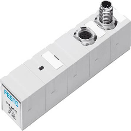 Festo, DADE Series M12 Sensor Accessories for Use with Sensor, RoHS Standard [DADE-MVC-010]; 275-4380