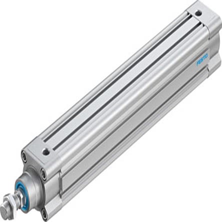 Festo ISO Standard Cylinder - 3659506, 50mm Bore, 320mm Stroke, DSBC Series, Double Acting [DSBC-50-320-D3-PPSA-N3]; 275-4595