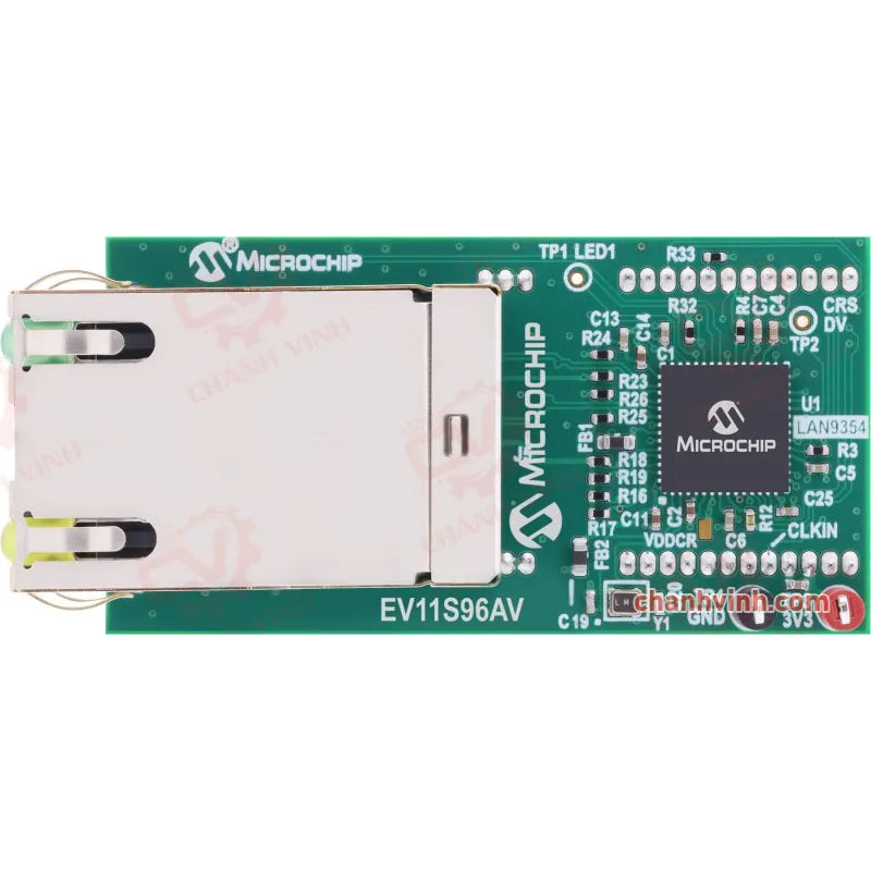 MICROCHIP microchip-275-4683