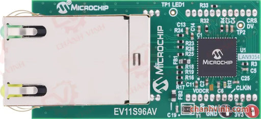 MICROCHIP microchip-275-4683