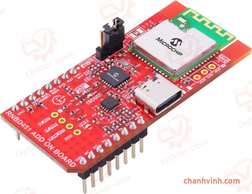 MICROCHIP microchip-275-4687