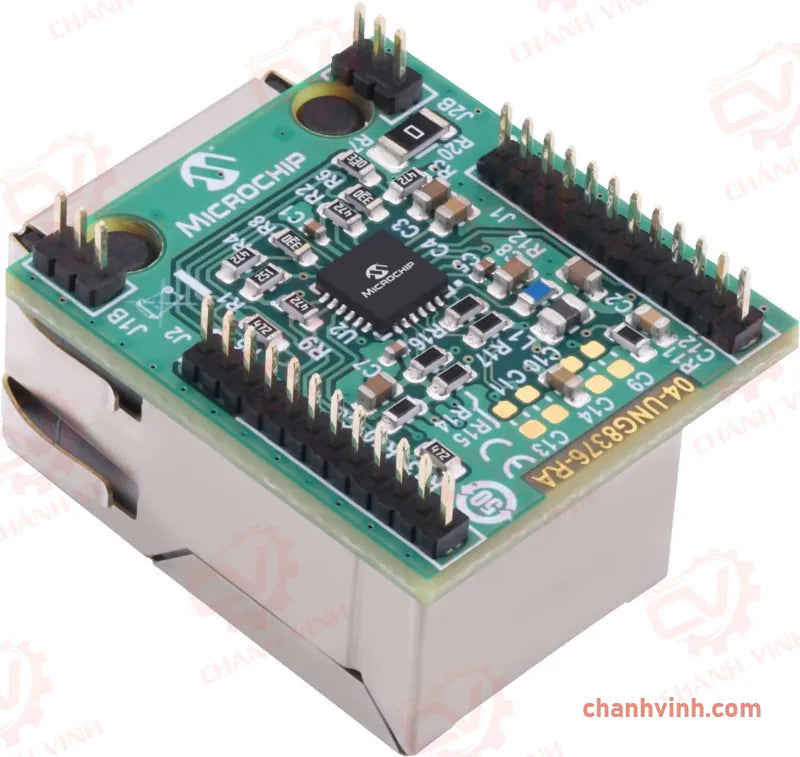 MICROCHIP microchip-275-4692