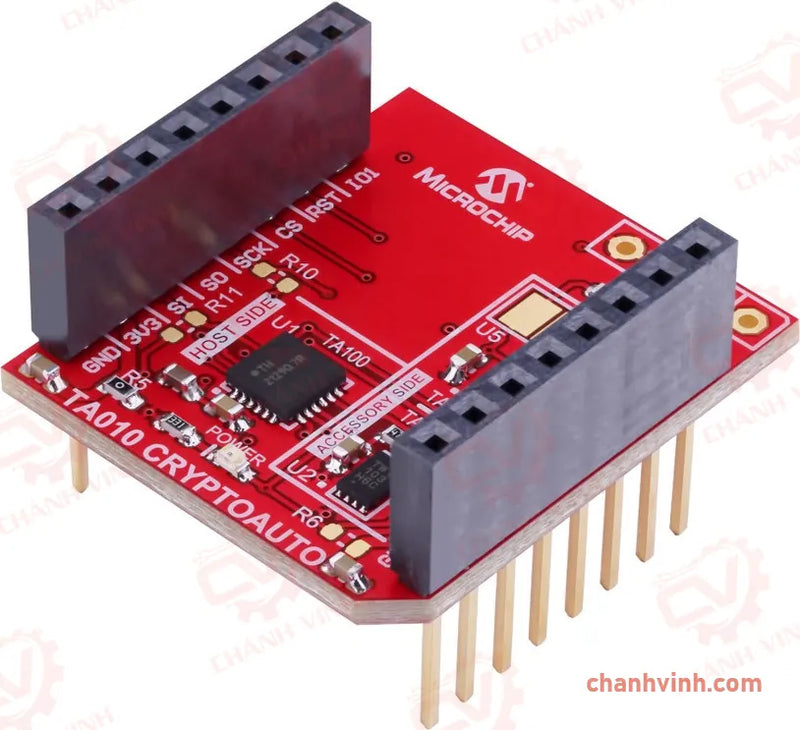 MICROCHIP microchip-275-4696