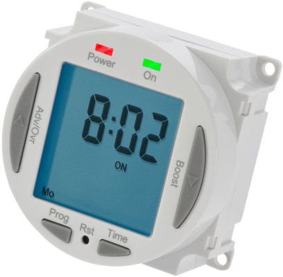 Timeguard Digital Timer Switch 230 V ac, 1-Channel [NTM02]; 275-4719