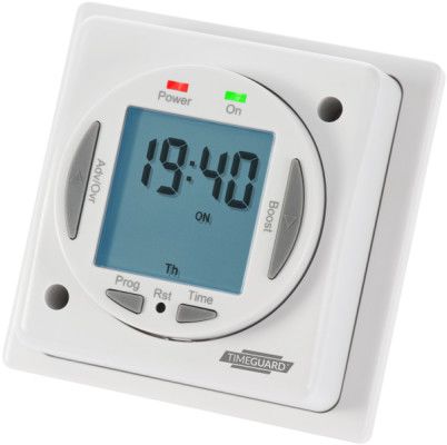 Timeguard Digital Timer Switch 230 V ac, 1-Channel [NTT03]; 275-4721