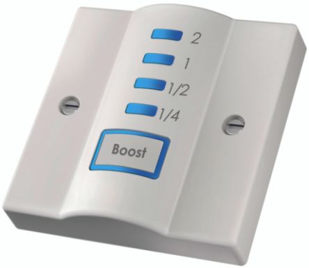 Timeguard Digital Timer Switch 230 V ac, 1-Channel [STBT4]; 275-4727