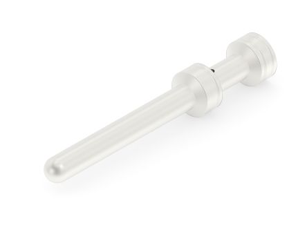 TE Connectivity T20300310 PIN 2A Crimp Contact for use with Heavy Duty Connectors [T2030031002-000]; 275-4797