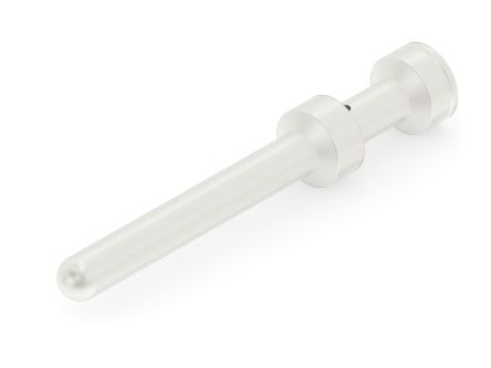 TE Connectivity T20300310 Male Crimp Contact for use with Heavy Duty Connectors [T2030031005-000]; 275-4800
