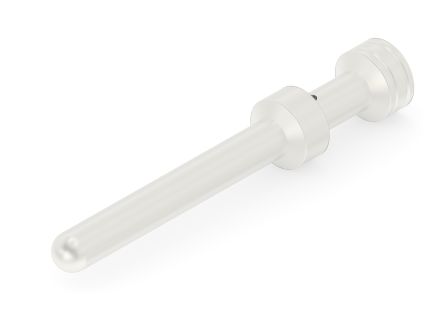 TE Connectivity T20300310 Male Crimp Contact for use with Heavy Duty Connectors [T2030031008-000]; 275-4802
