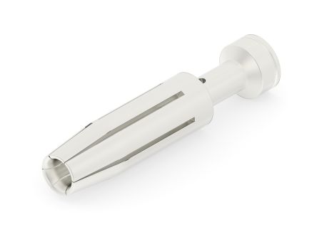 TE Connectivity T20300320 Female 2A Crimp Contact for use with AGV Charge [T2030032005-000]; 275-4814