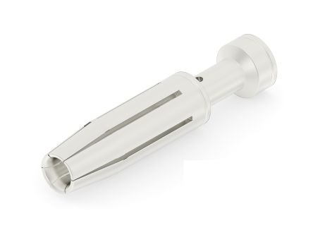 TE Connectivity T20300320 Female Crimp Contact for use with AGV Charge [T2030032010-000]; 275-4817
