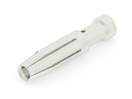 TE Connectivity T20300320 Female Crimp Contact for use with AGV Charge [T2030032025-000]; 275-4819