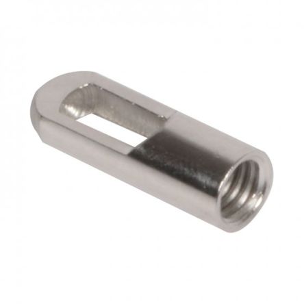 CK Bench Trunking Hook, 20 x 6 x 6mm [495058]; 275-5145