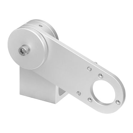 Kübler Rotary Encoder Mounting Bracket for use with Automatic Control, Measuring [8.MWE60.121.00.0000.0000]; 275-5491