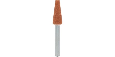 Dremel 3-Piece Grinding Stone for use with Dremel Tools [953]; 275-6323