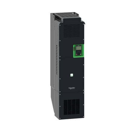 Schneider Electric Variable Speed Drive, 55 kW, 3 Phase, 240 V, 161 A, ATV630 Series [ATV630D55M3]; 275-6692