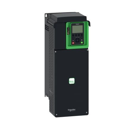 Schneider Electric Variable Speed Drive, 7.5 kW, 3 Phase, 240 V, 22.8 A, ATV630 Series [ATV630U75M3]; 275-6700