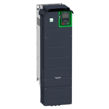 Schneider Electric Variable Speed Drive, 45 kW, 3 Phase, 240 V, 130.4 A, ATV930 Series [ATV930D45M3C]; 275-6730
