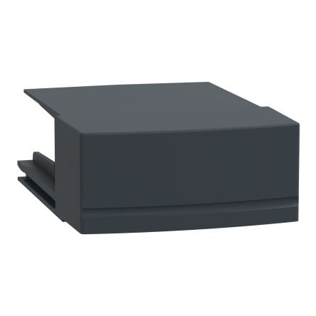 Schneider Electric TeSys Series Terminal Cover for Use with Auxiliary Contacts [LU9C1]; 275-6789