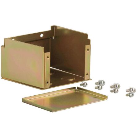 Schneider Electric Altivar Series Connection Kit for Use with Altivar 212, Altivar 312, Altivar 312 Solar [VW3A31814]; 275-6817