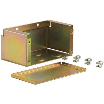 Schneider Electric Altivar Series Connection Kit for Use with Altivar 212, Altivar 312, Altivar 312 Solar [VW3A31815]; 275-6818
