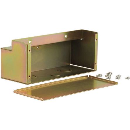 Schneider Electric Altivar Series Connection Kit for Use with Altivar 212, Altivar 312 [VW3A31817]; 275-6819