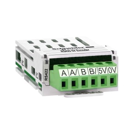 Schneider Electric Altivar Motor Starter, 5 V [VW3A3620]; 275-6821